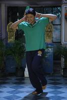 Sakshi Movie Stills